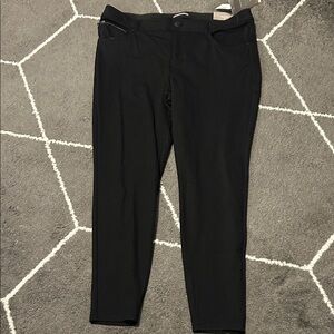 Maurices Skinny Ankle Pants